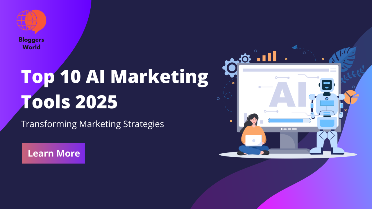 10 AI Marketing Strategies That Actually Work in 2024